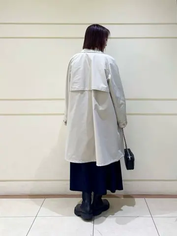 ONWARD CROSSET SELECT 加藤 コーディネート画像