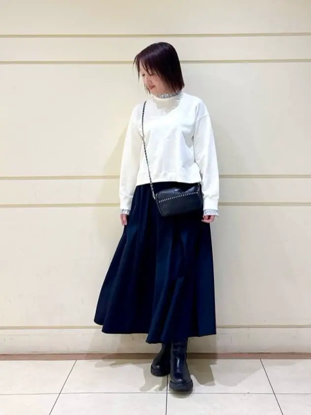  加藤 コーディネート画像