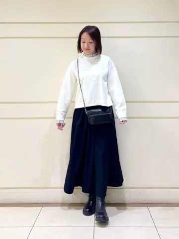 ONWARD CROSSET SELECT 加藤 コーディネート画像