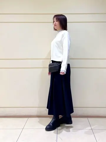 ONWARD CROSSET SELECT 加藤 コーディネート画像