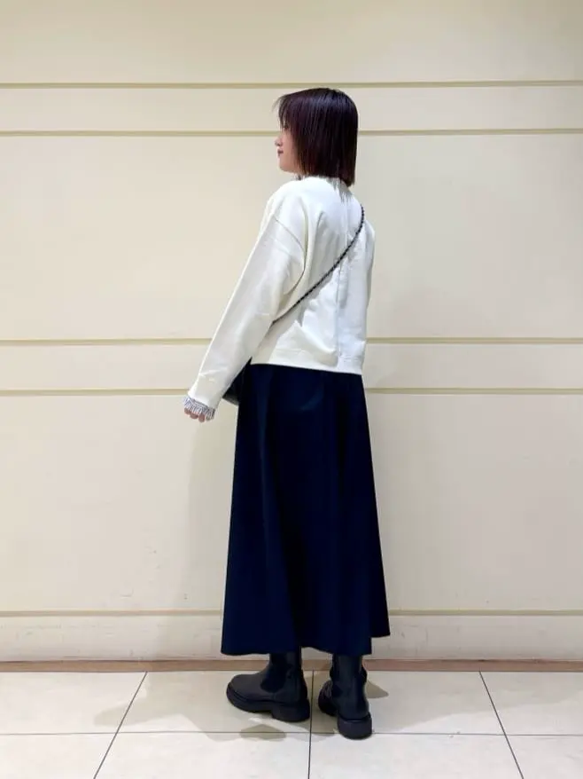 ONWARD CROSSET SELECT 加藤 コーディネート画像