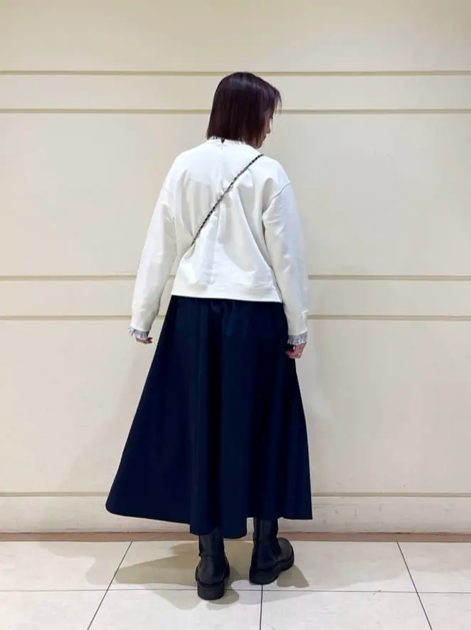 ONWARD CROSSET SELECT 加藤 コーディネート画像