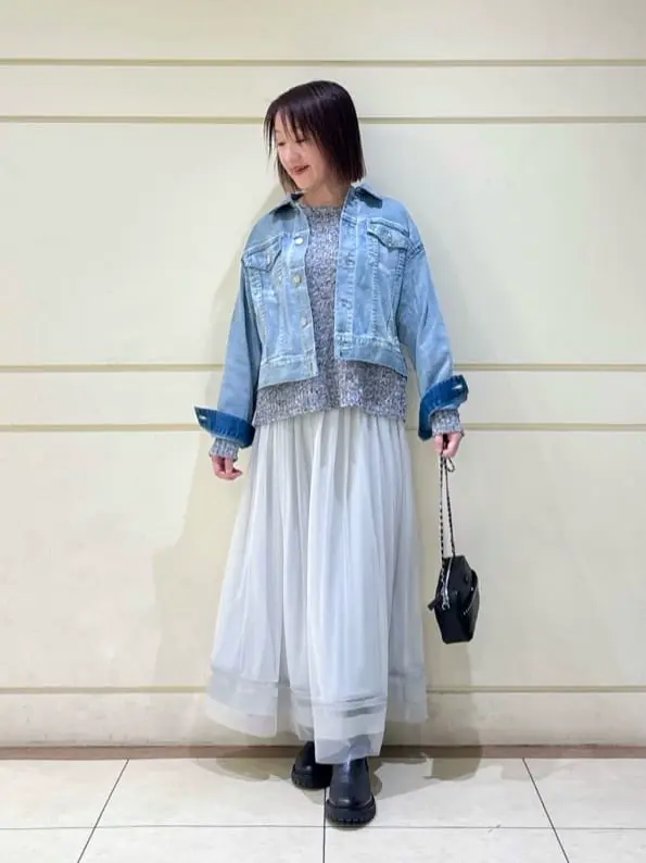  加藤 コーディネート画像