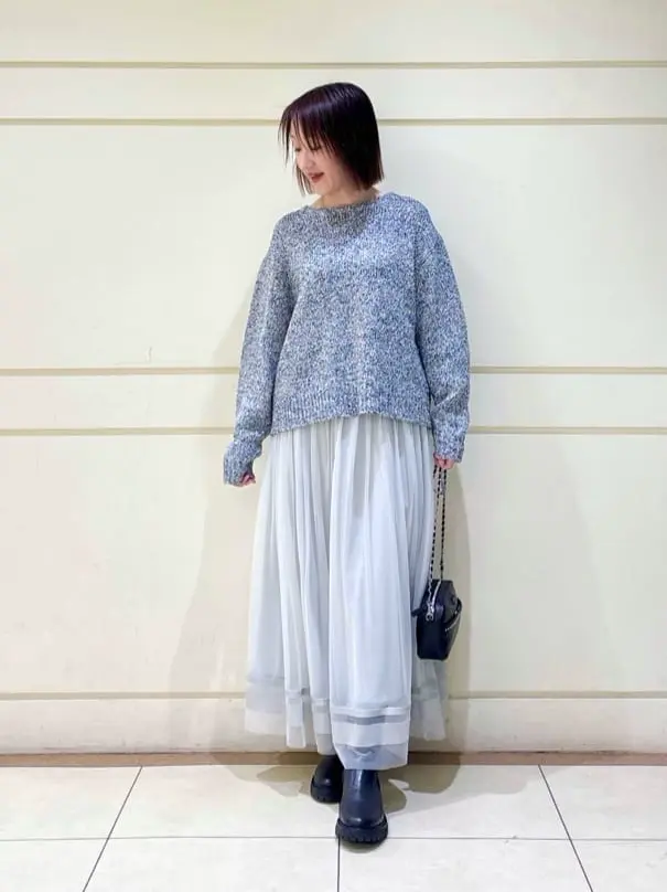  加藤 コーディネート画像