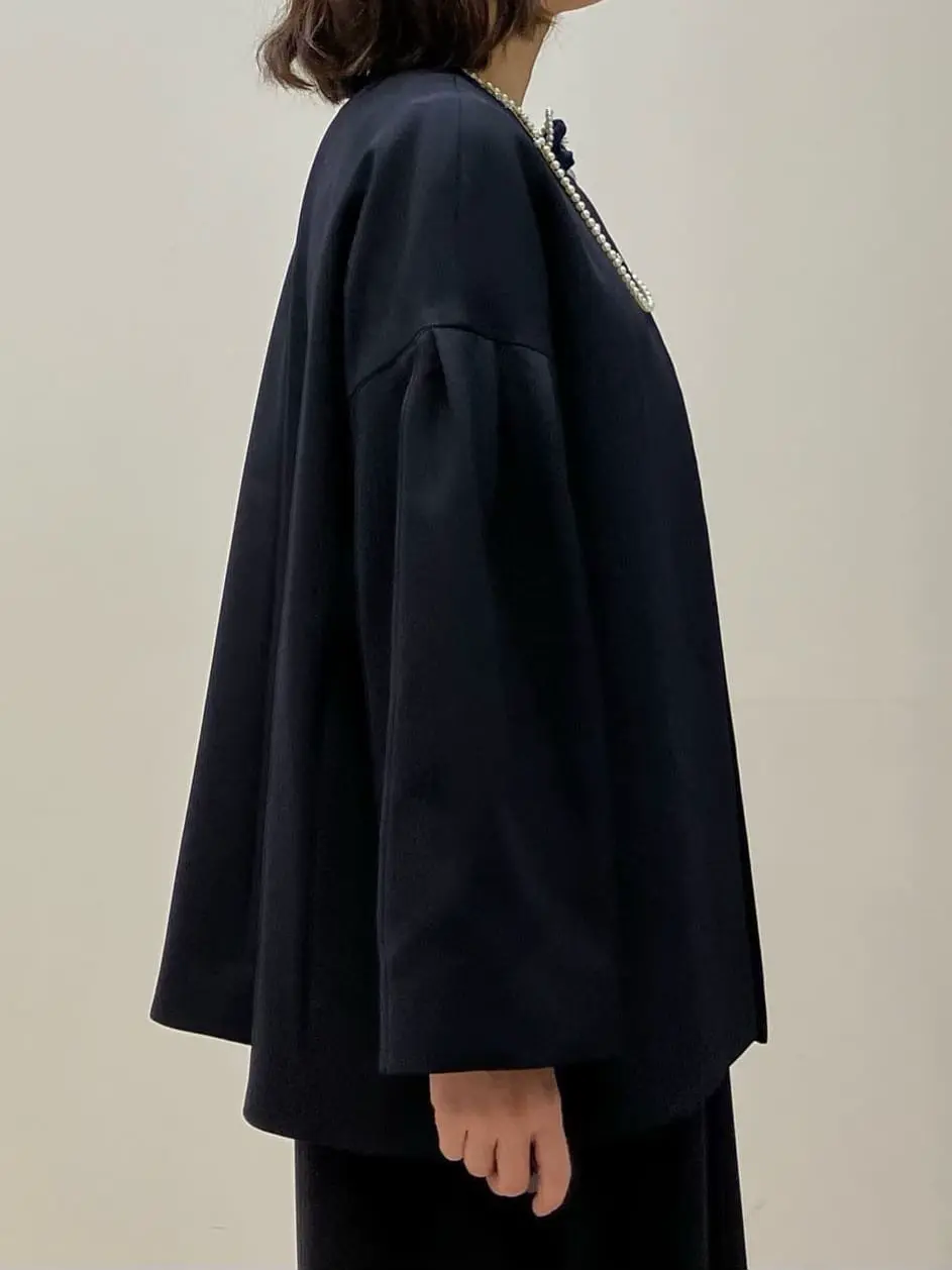 ONWARD CROSSET SELECT 林 コーディネート画像