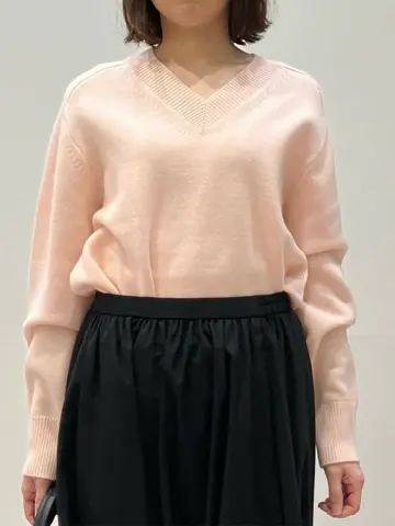 ONWARD CROSSET SELECT 林 コーディネート画像