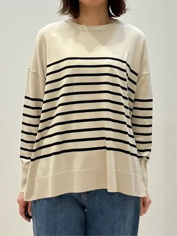 ONWARD CROSSET SELECT 林 コーディネート画像