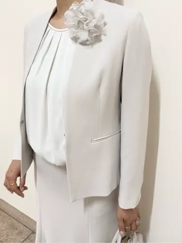 ONWARD CROSSET SELECT 佐藤 コーディネート画像