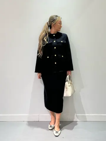 ONWARD CROSSET SELECT 流石　 コーディネート画像