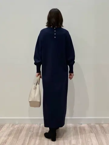 ONWARD CROSSET SELECT 林 コーディネート画像