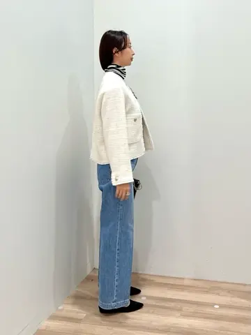 ONWARD CROSSET SELECT 村上 コーディネート画像