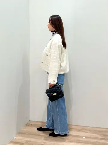 ONWARD CROSSET SELECT 村上 コーディネート画像