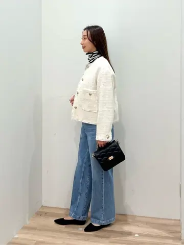 ONWARD CROSSET SELECT 村上 コーディネート画像