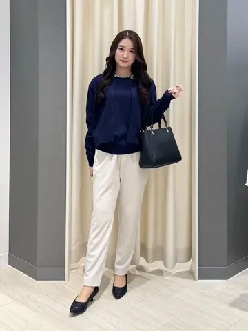 ONWARD CROSSET SELECT 本間 コーディネート画像