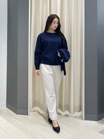 ONWARD CROSSET SELECT 本間 コーディネート画像