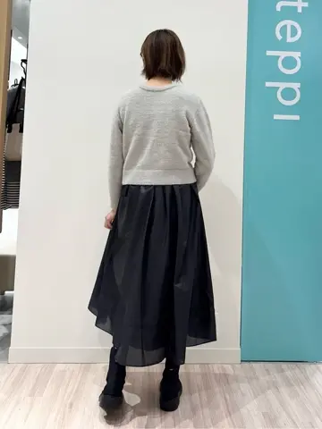 ONWARD CROSSET SELECT Chie コーディネート画像