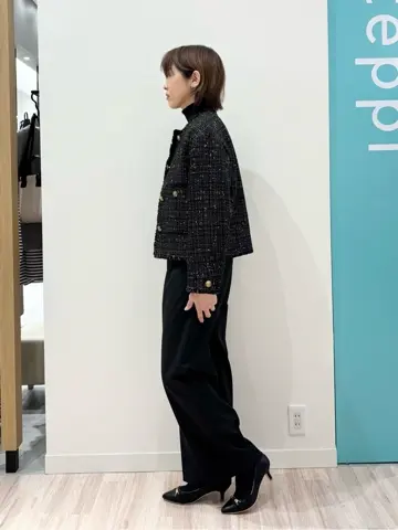 ONWARD CROSSET SELECT Chie コーディネート画像