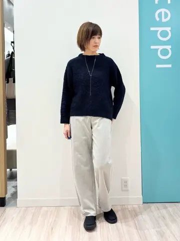 ONWARD CROSSET SELECT Chie コーディネート画像