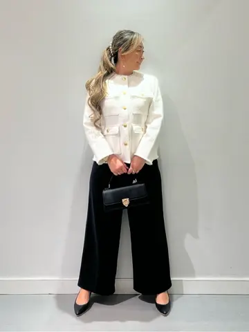 ONWARD CROSSET SELECT 流石　 コーディネート画像