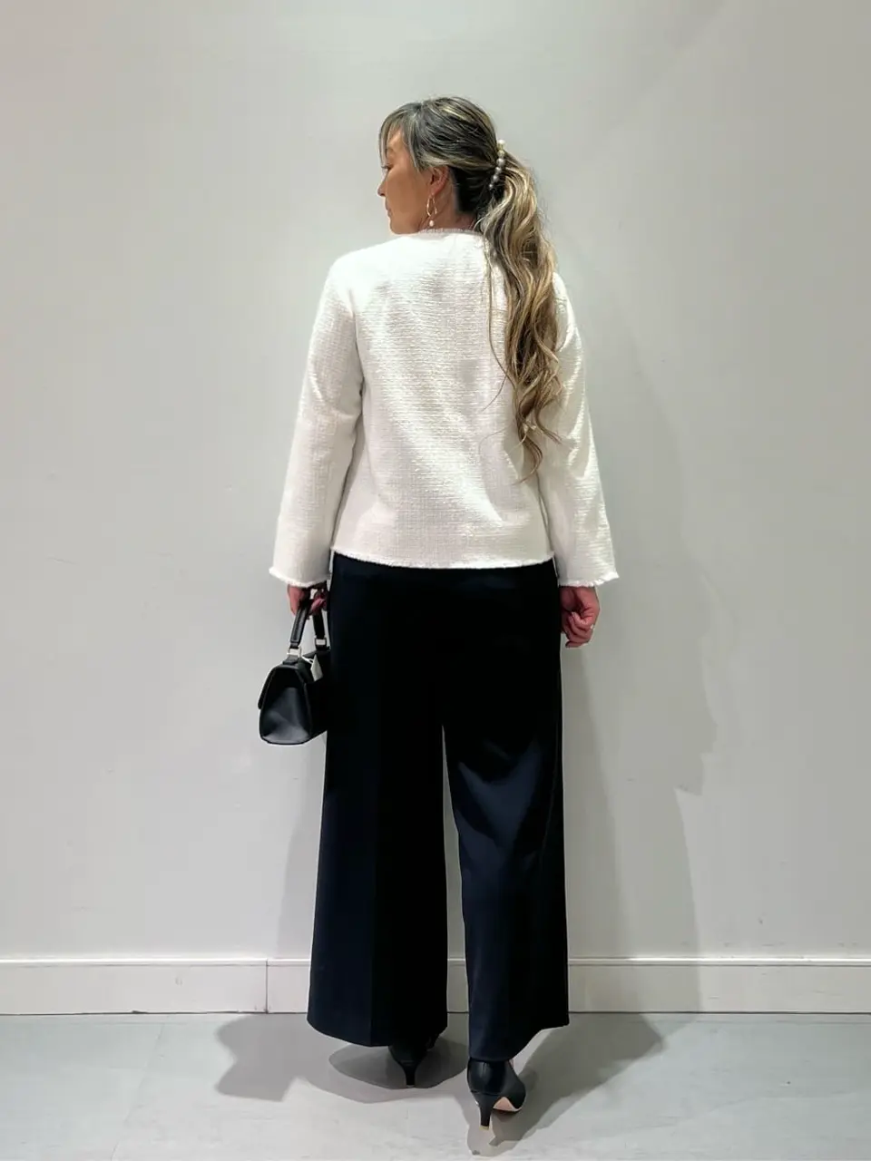 ONWARD CROSSET SELECT 流石　 コーディネート画像