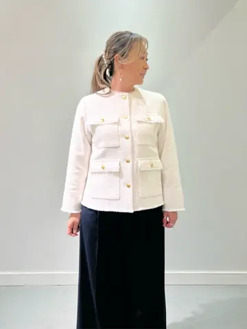 ONWARD CROSSET SELECT 流石　 コーディネート画像