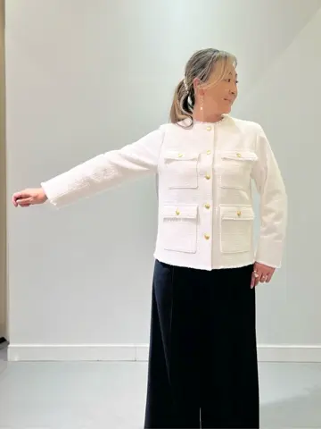 ONWARD CROSSET SELECT 流石　 コーディネート画像