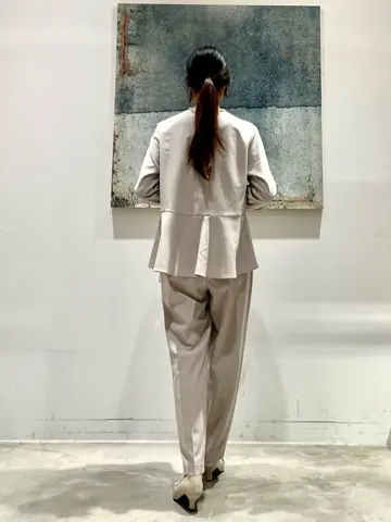 ONWARD CROSSET SELECT 田中 コーディネート画像