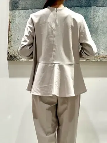 ONWARD CROSSET SELECT 田中 コーディネート画像