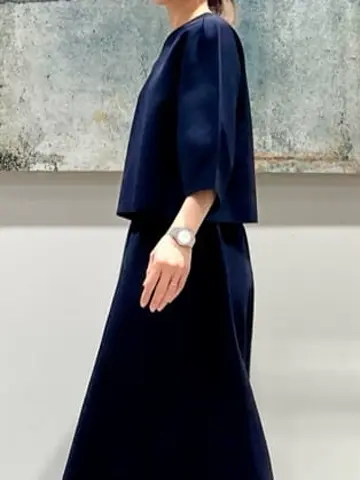 ONWARD CROSSET SELECT 田中 コーディネート画像