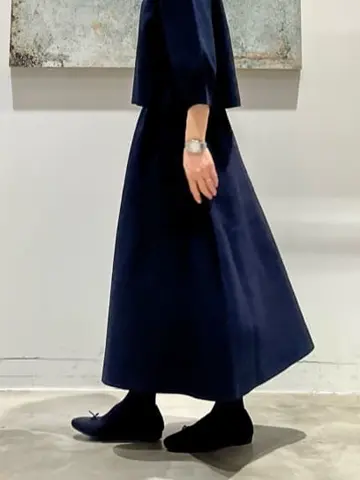 ONWARD CROSSET SELECT 田中 コーディネート画像