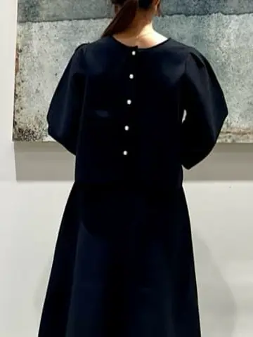 ONWARD CROSSET SELECT 田中 コーディネート画像