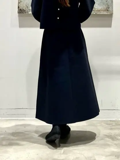 ONWARD CROSSET SELECT 田中 コーディネート画像