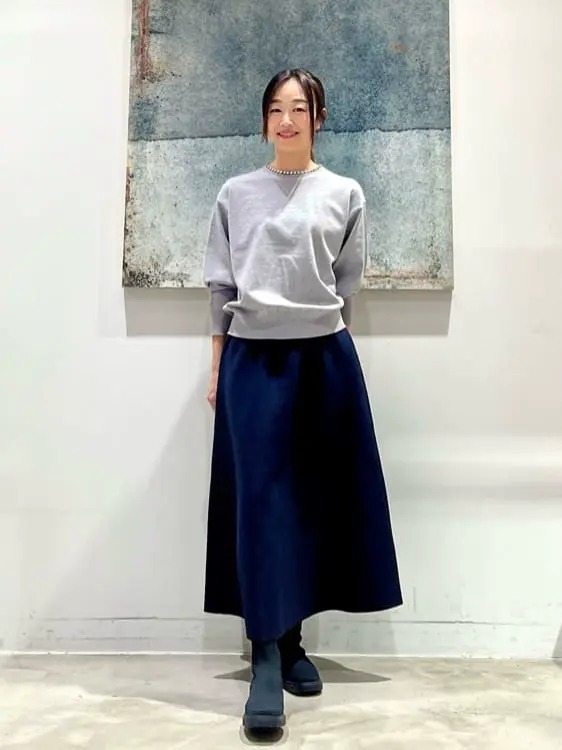  田中 コーディネート画像