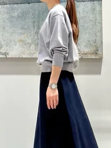 ONWARD CROSSET SELECT 田中 コーディネート画像