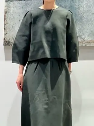 ONWARD CROSSET SELECT 田中 コーディネート画像