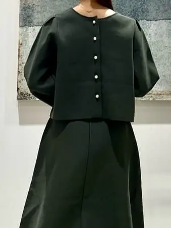 ONWARD CROSSET SELECT 田中 コーディネート画像