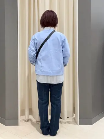 ONWARD CROSSET SELECT 吉田 コーディネート画像