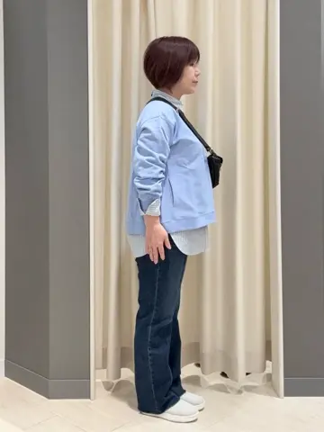 ONWARD CROSSET SELECT 吉田 コーディネート画像