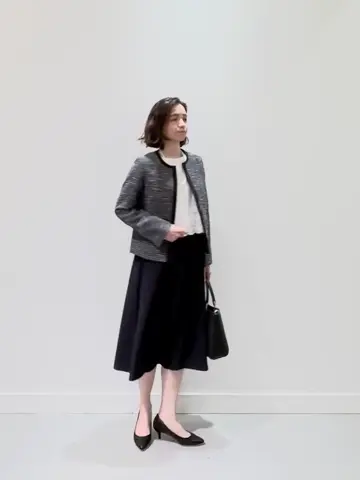 ONWARD CROSSET SELECT Hiro コーディネート画像