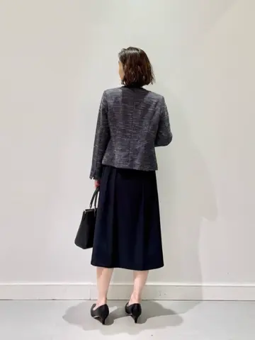 ONWARD CROSSET SELECT Hiro コーディネート画像