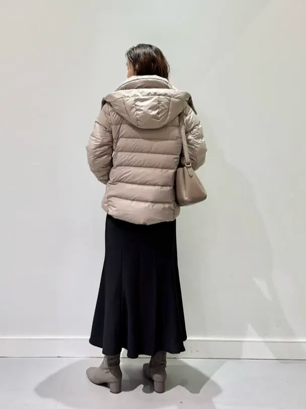 ONWARD CROSSET SELECT Hiro コーディネート画像