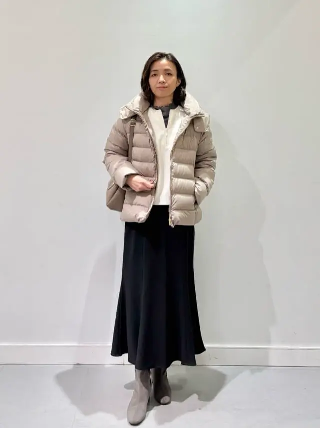 ONWARD CROSSET SELECT Hiro コーディネート画像