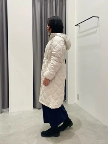 ONWARD CROSSET SELECT 関目 コーディネート画像