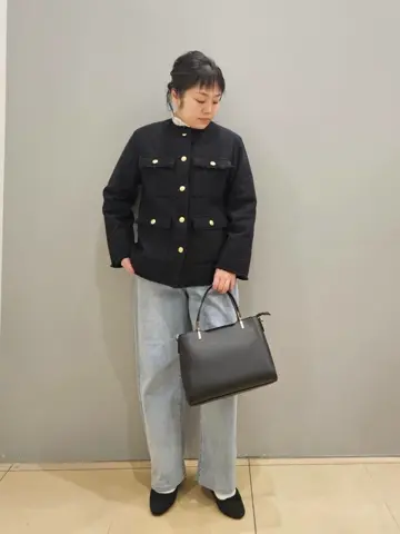 ONWARD CROSSET SELECT H コーディネート画像