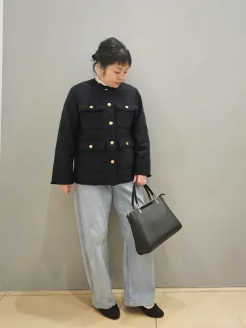 ONWARD CROSSET SELECT H コーディネート画像