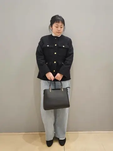 ONWARD CROSSET SELECT H コーディネート画像