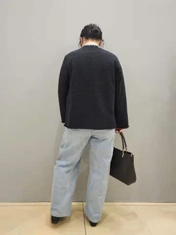 ONWARD CROSSET SELECT H コーディネート画像