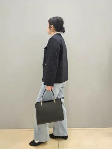 ONWARD CROSSET SELECT H コーディネート画像