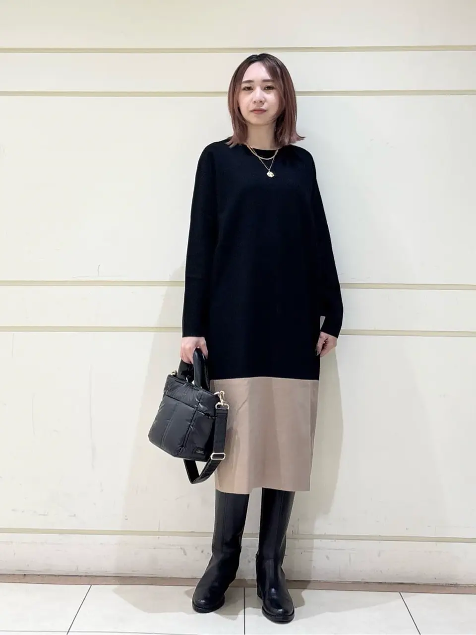 ONWARD CROSSET SELECT Kanako コーディネート画像