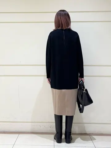 ONWARD CROSSET SELECT Kanako コーディネート画像